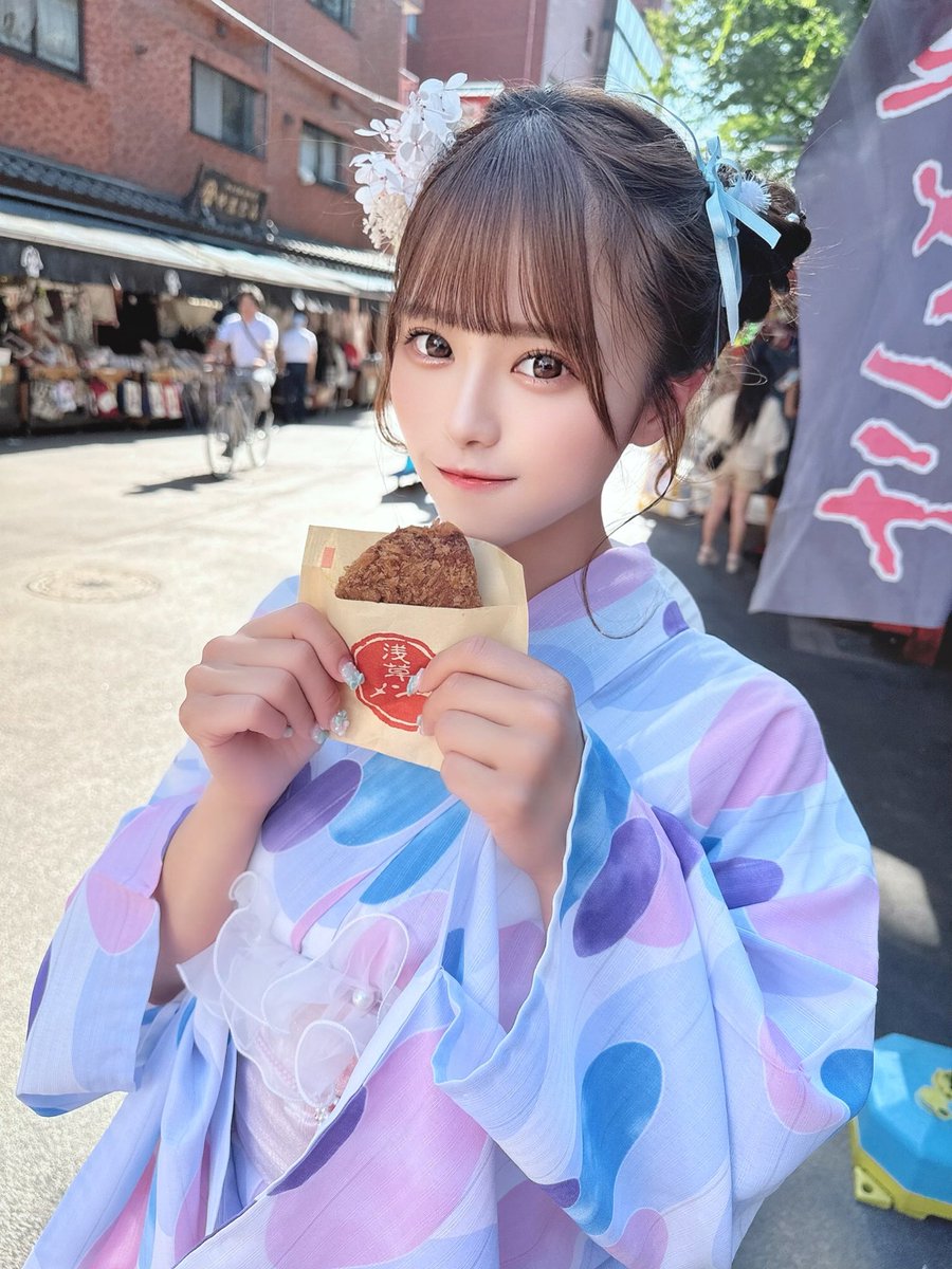 unpayanitorihi's tweet image. 川嶋未来ちゃん
#イメージ