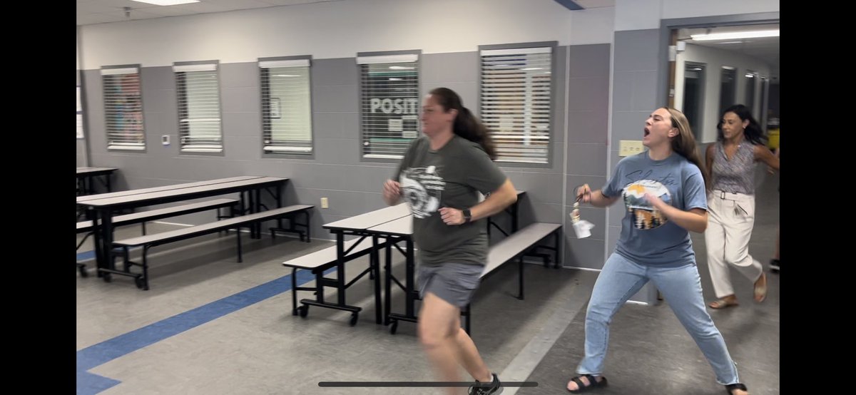 Ana Castellanos Williams, M.Ed. tweet media