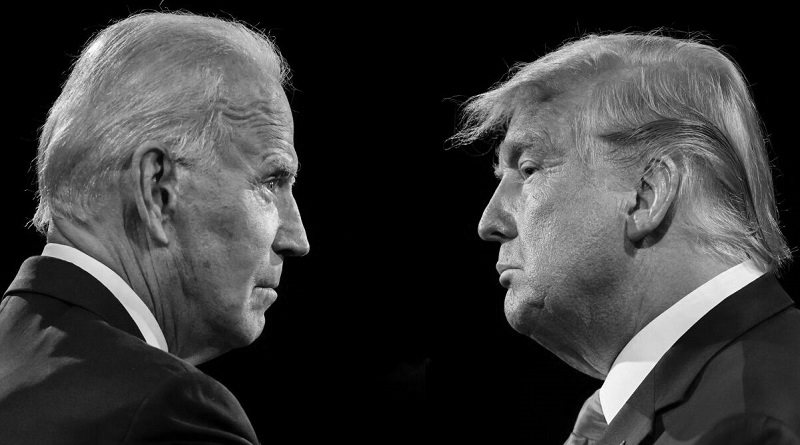 VTVcanal8's tweet photo. Encuesta registra “empate” entre Biden y Trump para elecciones presidenciales de EE.UU.

#VTVEsNuestroPana  

https://t.co/0xOC3dl0M1 https://t.co/Qi7C6nfXIl