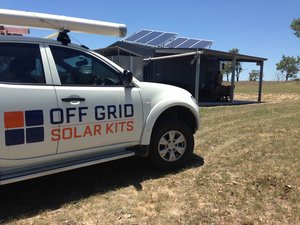 offgridsolarkit's tweet photo. OFF GRID IN GLENWOOD https://t.co/1RuWgLwBPg