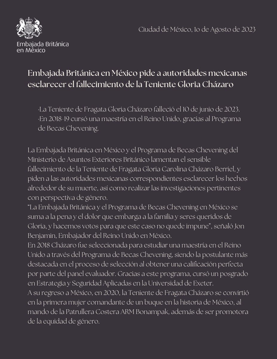 Enrique Sánchez tweet media