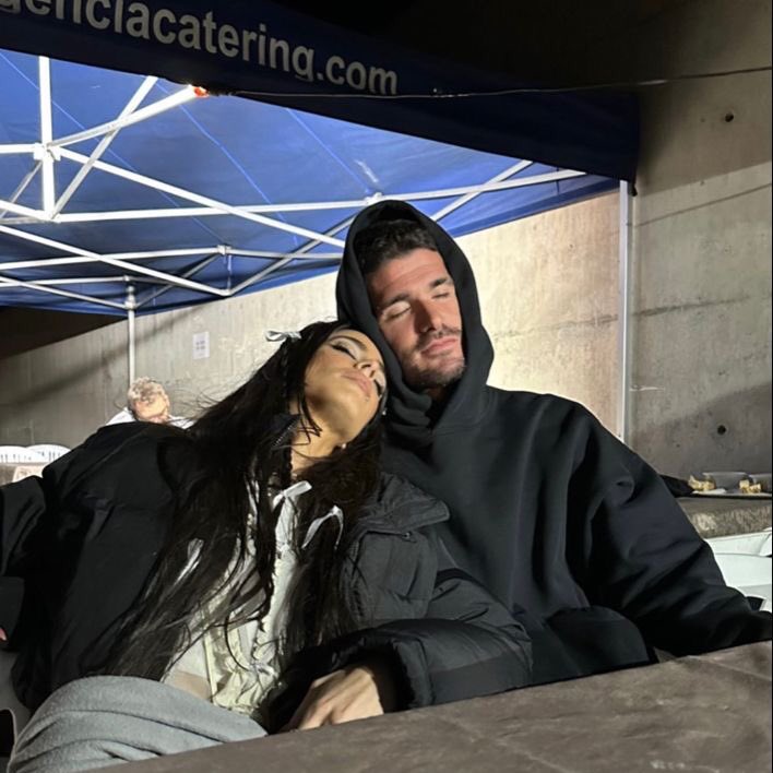 stxesselxmernes's tweet image. se acabó esto, estoy procesando todo