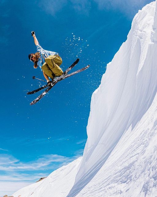 SnowBrains tweet picture