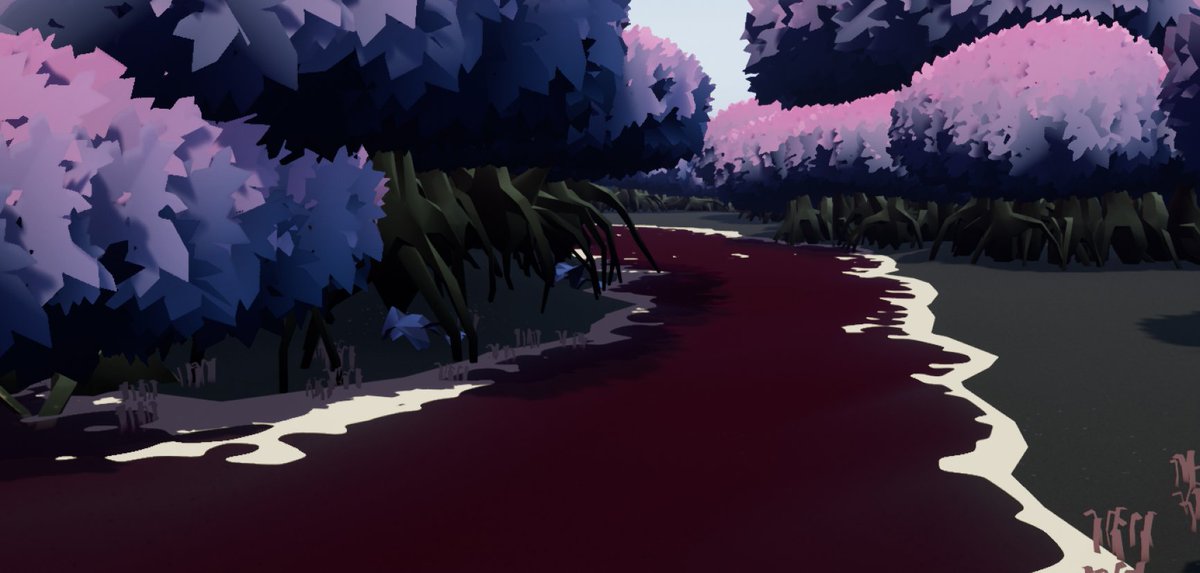 SandyDingoGames's tweet photo. Were making a game. It has robots. Here are some very early screenshots. More to come https://t.co/Pg3lnKnwzM