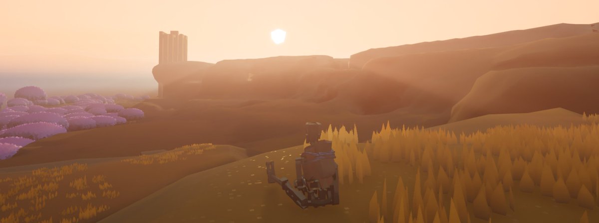 SandyDingoGames's tweet photo. Were making a game. It has robots. Here are some very early screenshots. More to come https://t.co/Pg3lnKnwzM