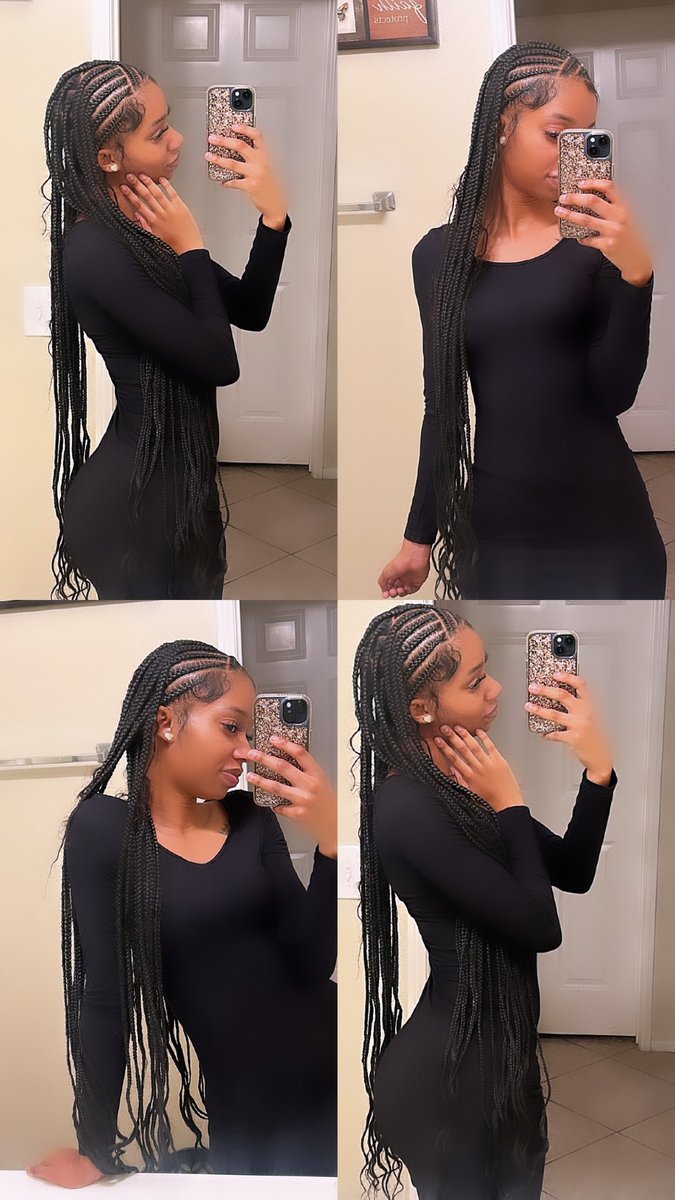 It’s the 1st of the month😌