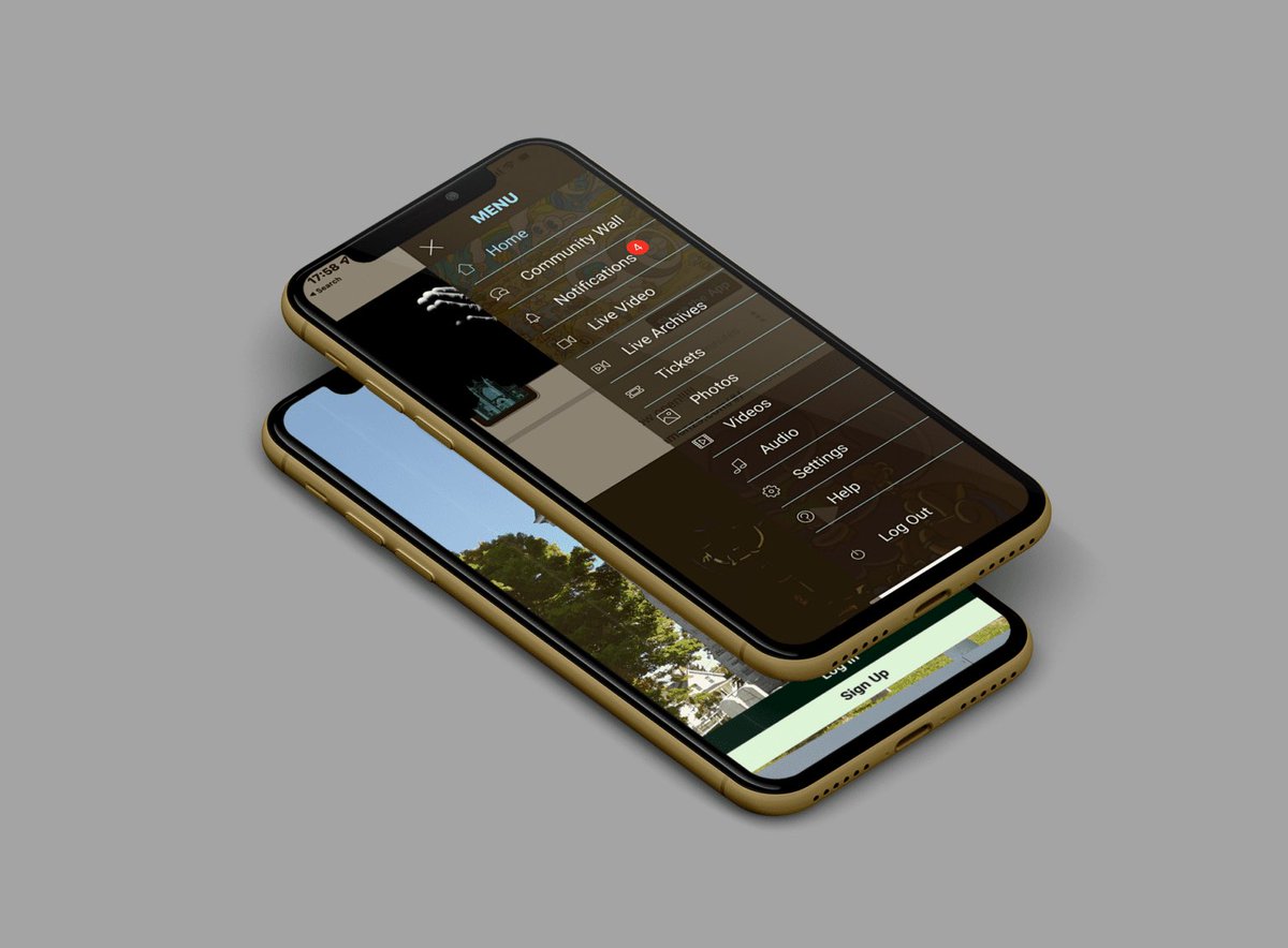 FanCirclesHQ's tweet image. Private social networks look like #FanCircles

#SocialMediaStrategy