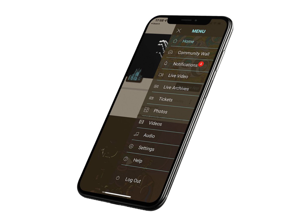 FanCirclesHQ's tweet image. Private social networks look like #FanCircles

#SocialMediaStrategy