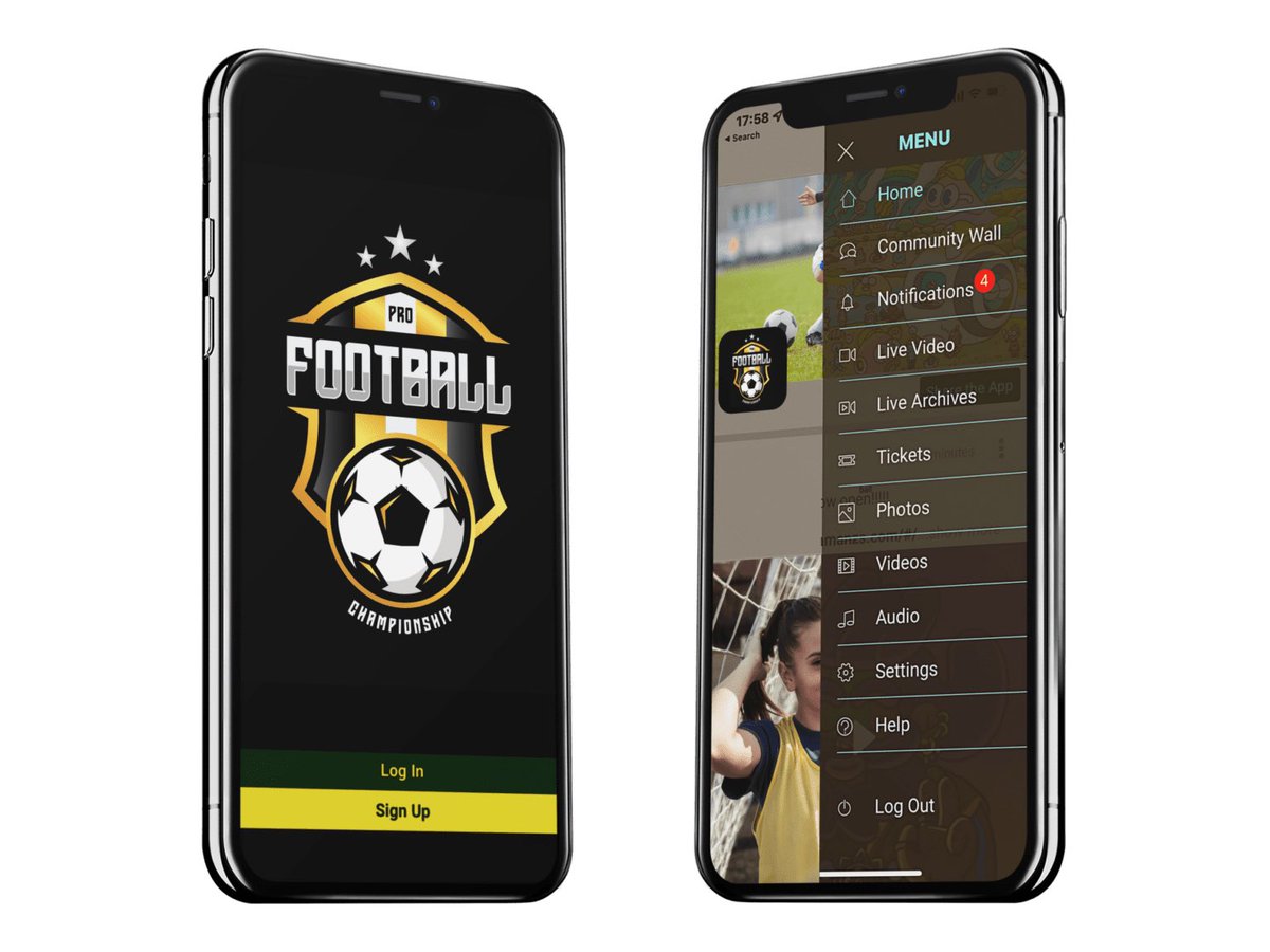 FanCirclesHQ's tweet image. Private social networks look like #FanCircles

#SocialMediaStrategy