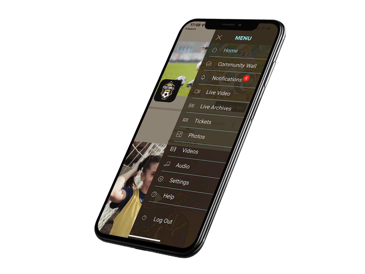 FanCirclesHQ's tweet image. Private social networks look like #FanCircles

#SocialMediaStrategy