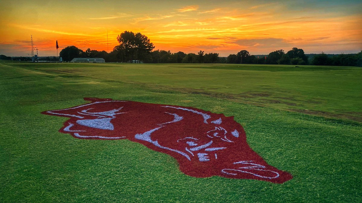 Mike Richardson (@arkansasturf) on Twitter photo One of the best, but busiest, moments of Turfgrass Field Day at <a href="/UArkansas/">University of Arkansas</a> … Thanks to everyone who supported and attended!! It was a great day all the way around!! #UATURF23 One of the best, but busiest, moments of Turfgrass Field Day at <a href="/UArkansas/">University of Arkansas</a> … Thanks to everyone who supported and attended!! It was a great day all the way around!! #UATURF23