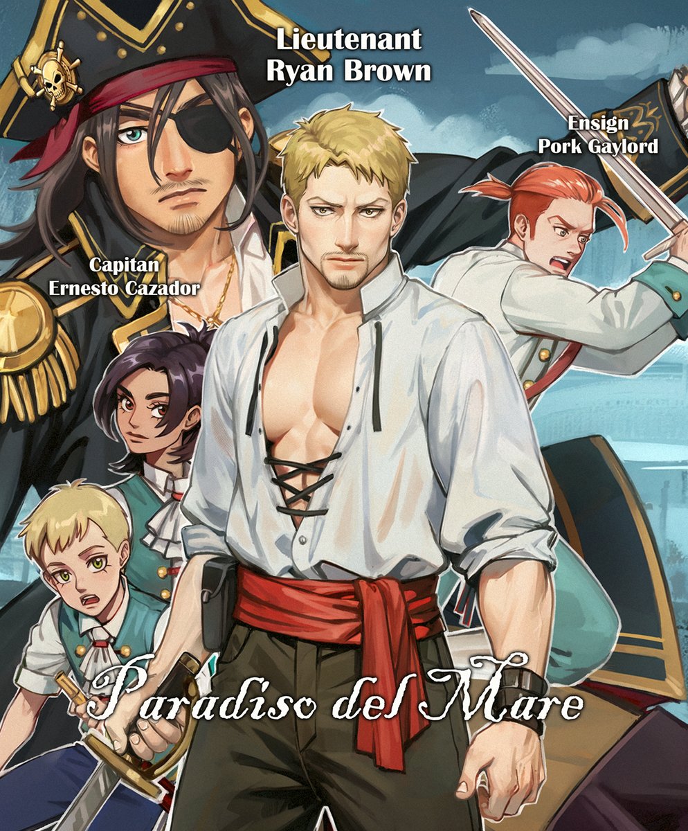 Happy birthday Reiner 
#ライナー・ブラウン生誕祭2023 #ライナー生誕祭2023