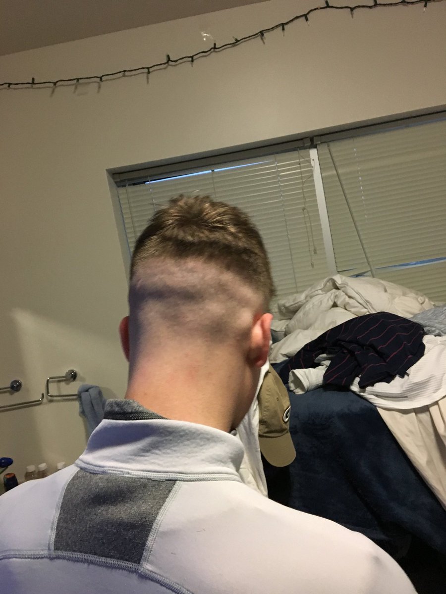 lestock6969's tweet photo. Just got my boy @nedshneebly11  right 💯. DM for skin fades/tapers‼️‼️ https://t.co/wGisWYt1TO