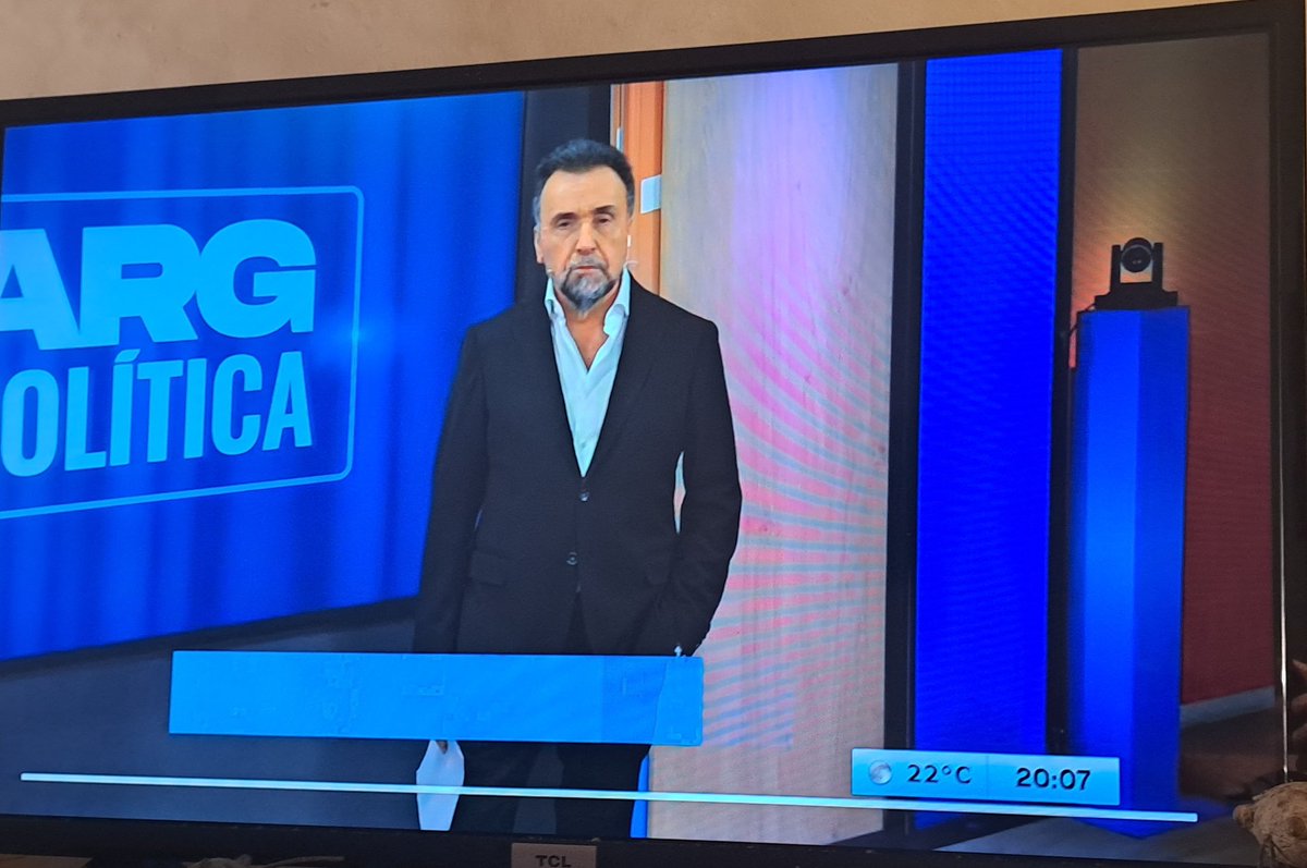 ValeMarsans's tweet photo. @kwinnygreen #ArgentinaPolitica 

@robdnavarro @eldestape_radio 
@productortano https://t.co/aTXuw4eqjo