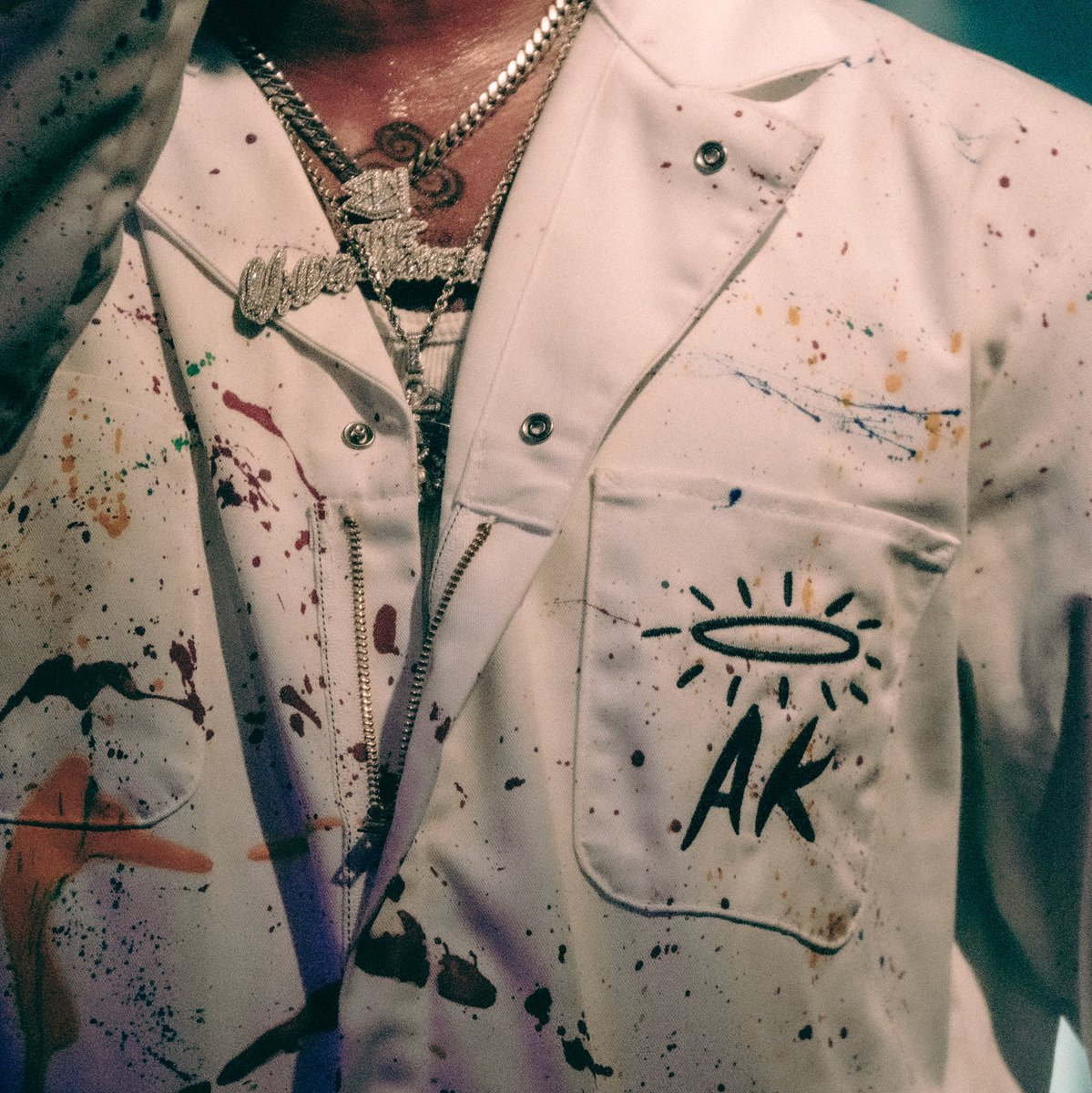 iunderachieve's tweet photo. *LIMITED*
Custom Hand Printed (by me) Coveralls Are Available Now!
made sure did evervone differently so each piece has a unique pattern of its own.
https://t.co/ziBtum4WzD
Link in bio.
#TracingPatterns https://t.co/OHMaRSbzKR