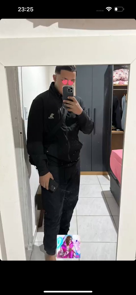 ❤️‍🔥