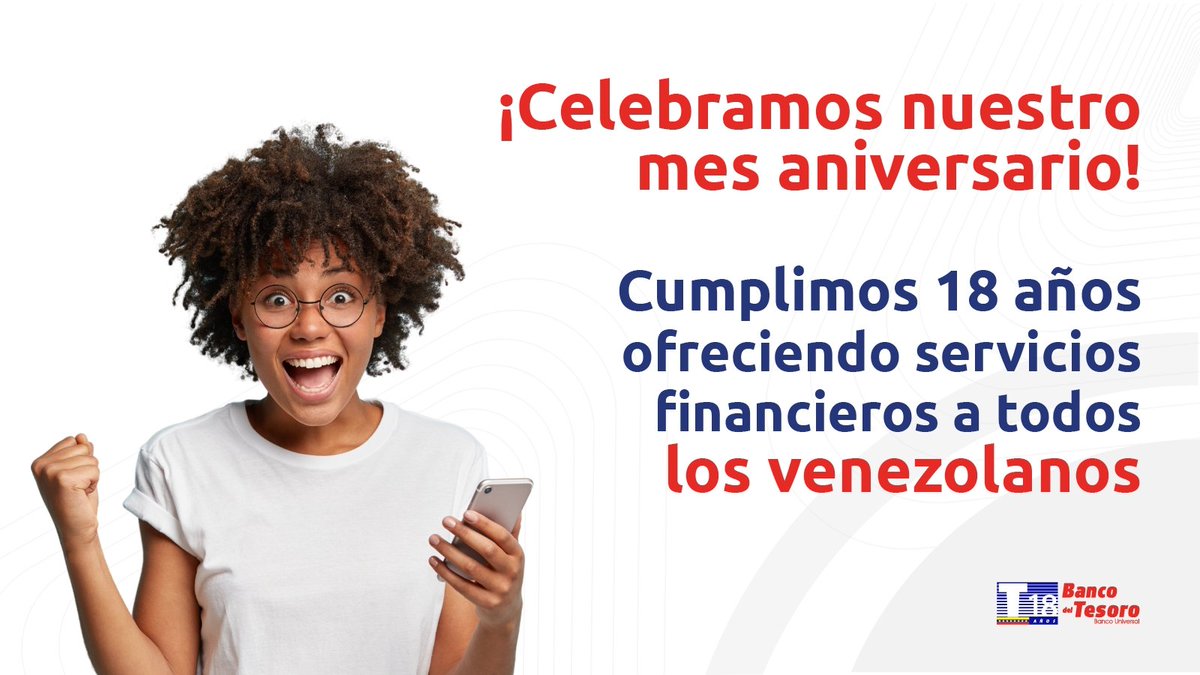 bcodeltesoro's tweet photo. ¡Gracias! ¡Vamos por más! https://t.co/Hy6ck2xgBE