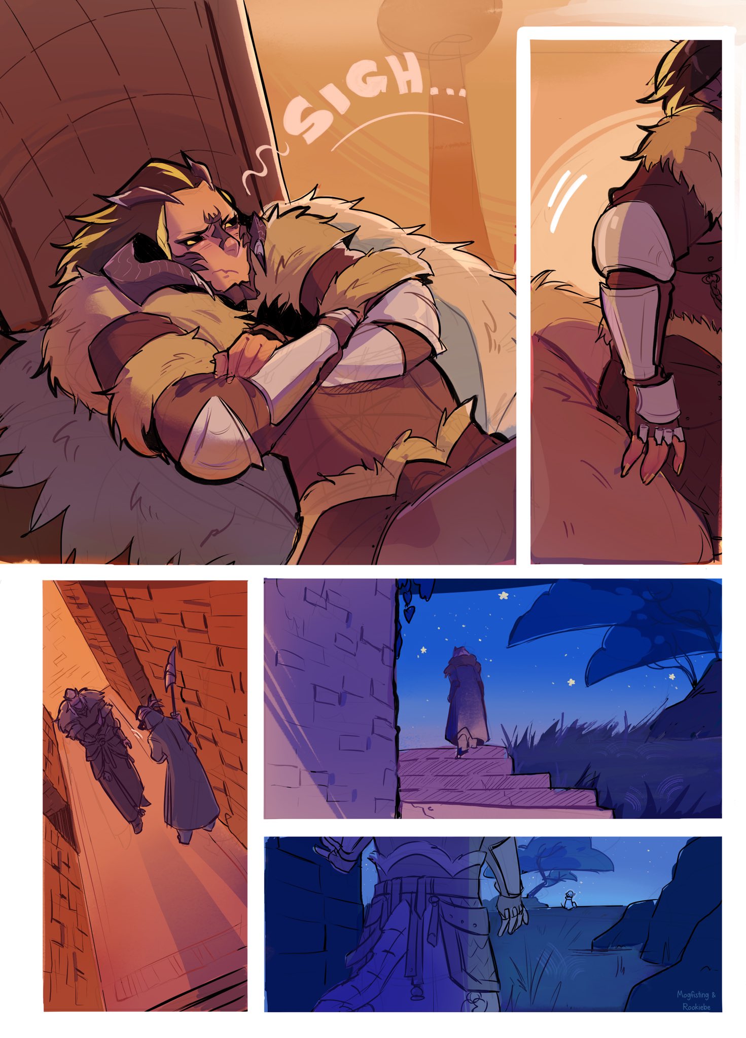 salosex sal rose *✧ (@salroseffxiv) / X