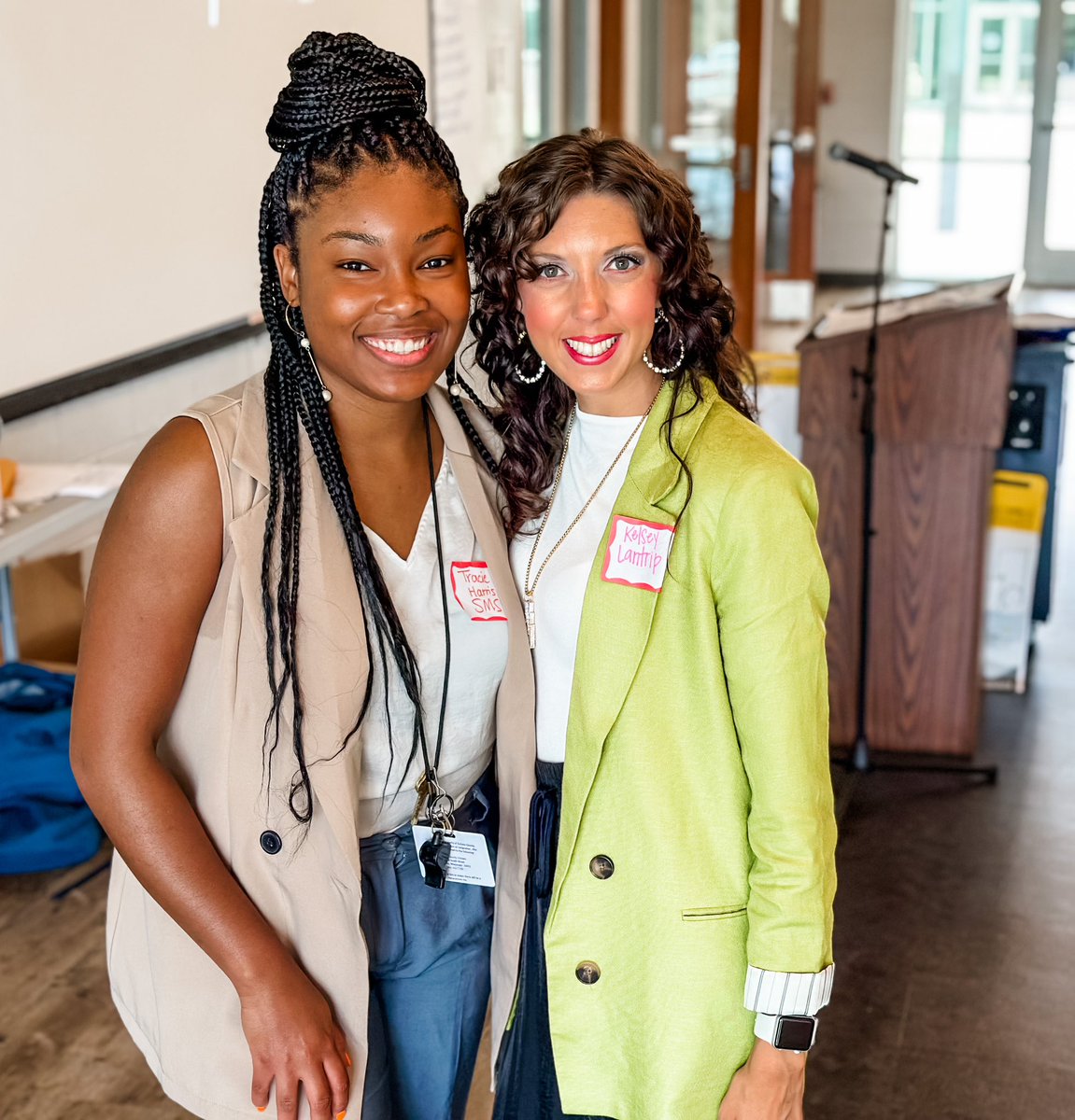 Life with Lantrip tweet media