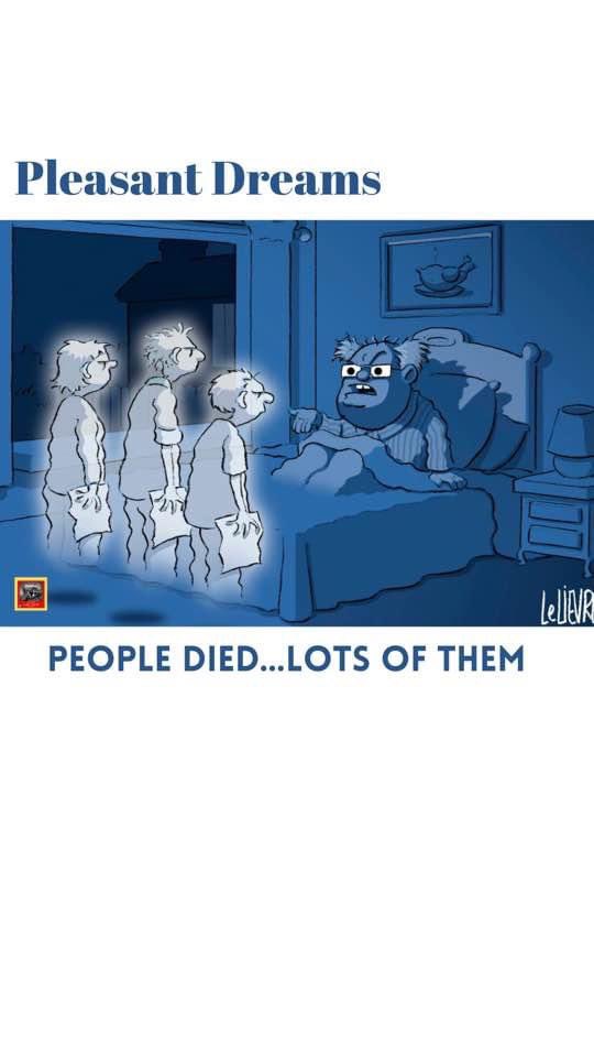 ckcdm's tweet image. The way he treated refugees was a big clue #RoboScomo #ResignMorrison #Morrison2030Deaths #RobodebtRC