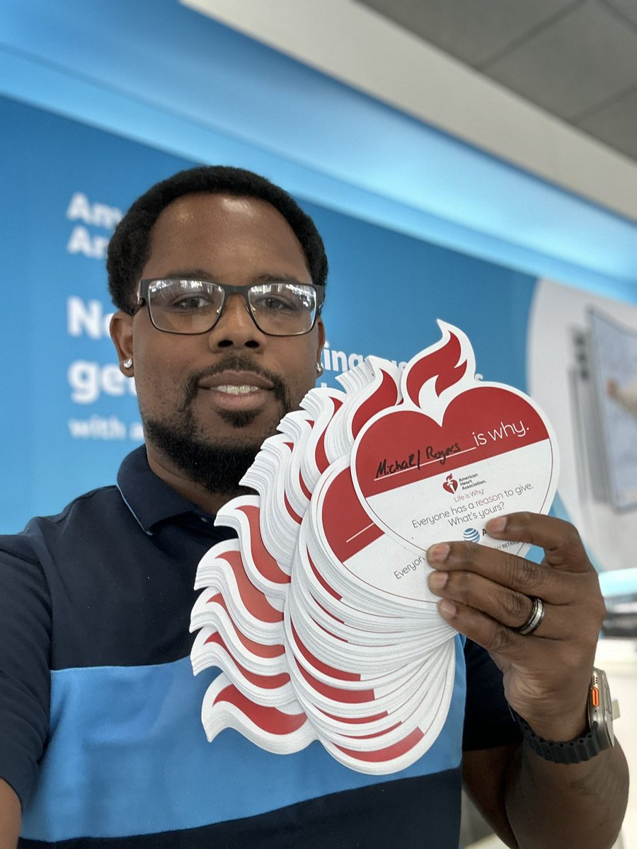 Patrick Diggs | Leader & More tweet media