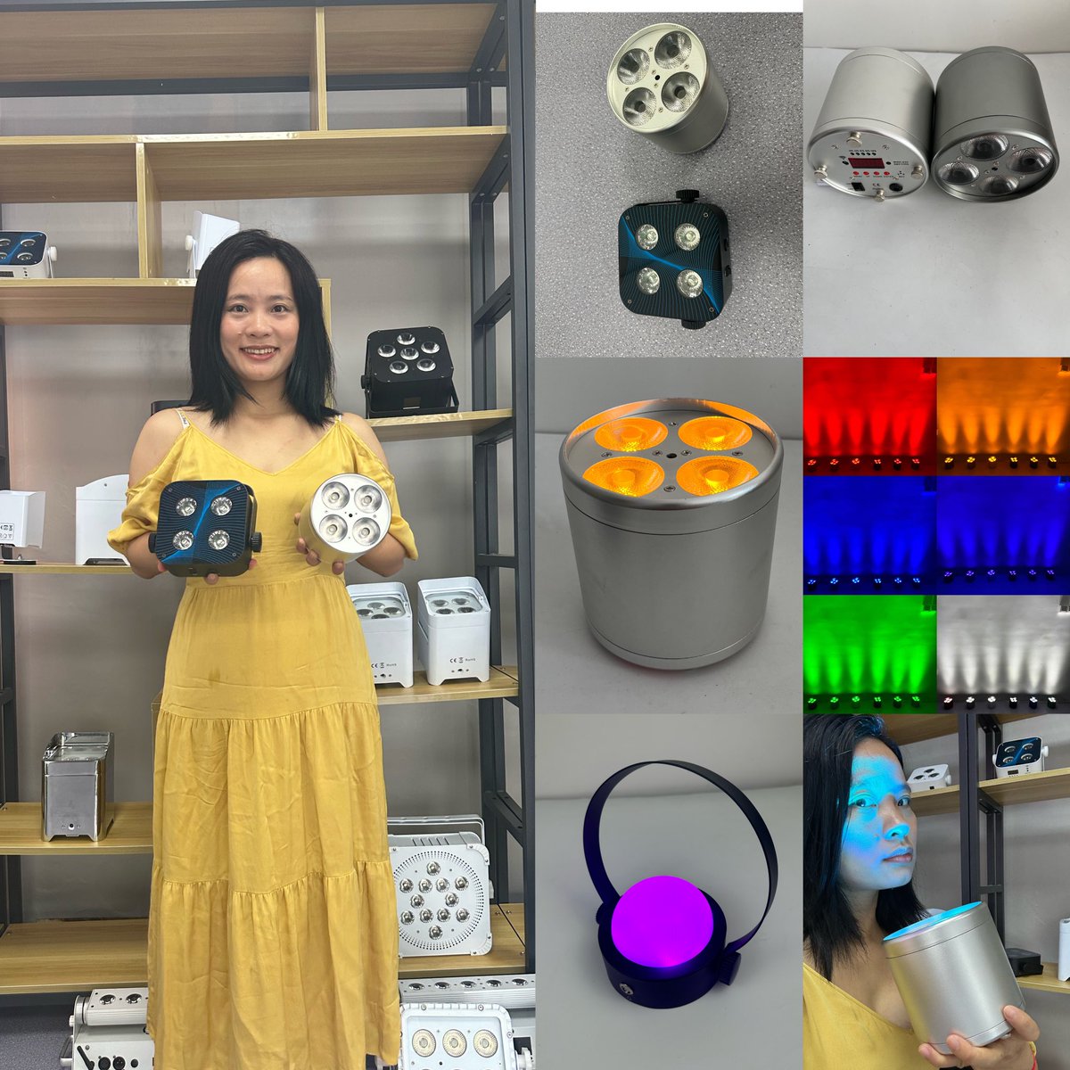 KittenLin1205's tweet photo. Rgbwa+uv LED Uplight
Battery powered
Built in wireless dmx 
Come with IR remote #kittenuplights #uplighting #uplight#uplights#weddingseason #wedding #weddingdetails #weddingvenue #weddingdj #weddingdjs #weddingservices #eventplanner #eventrentals #eventplaner #eventplaning https://t.co/TGgcNgvou7