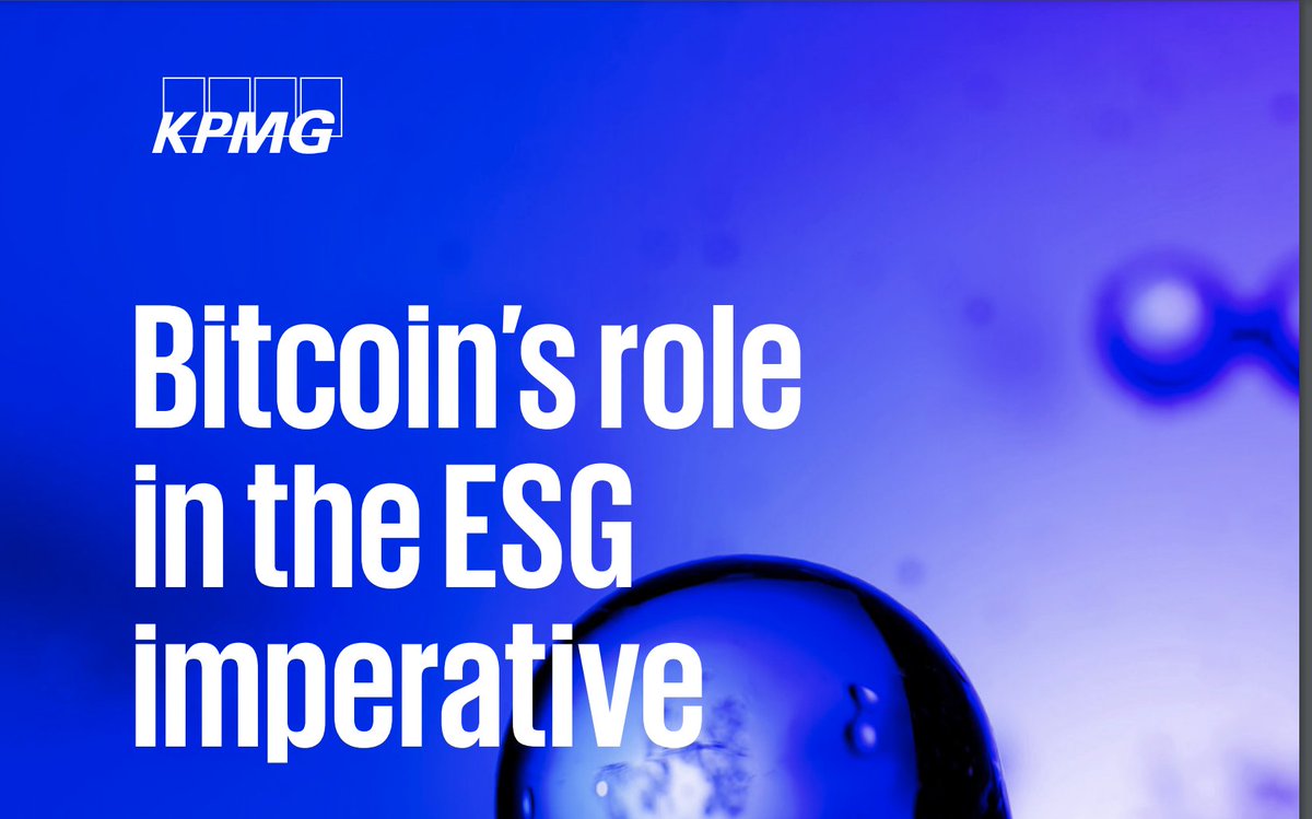 danroberts0101's tweet photo. KPMG espousing the social benefits of Bitcoin... the US Government credit rating downgraded... Blackrock launching a Bitcoin ETF...

If you're still dismissing Bitcoin as magic internet money (like I first did), it might be time to reconsider.

https://t.co/xoCEptlYUf https://t.co/97exuGl7tZ