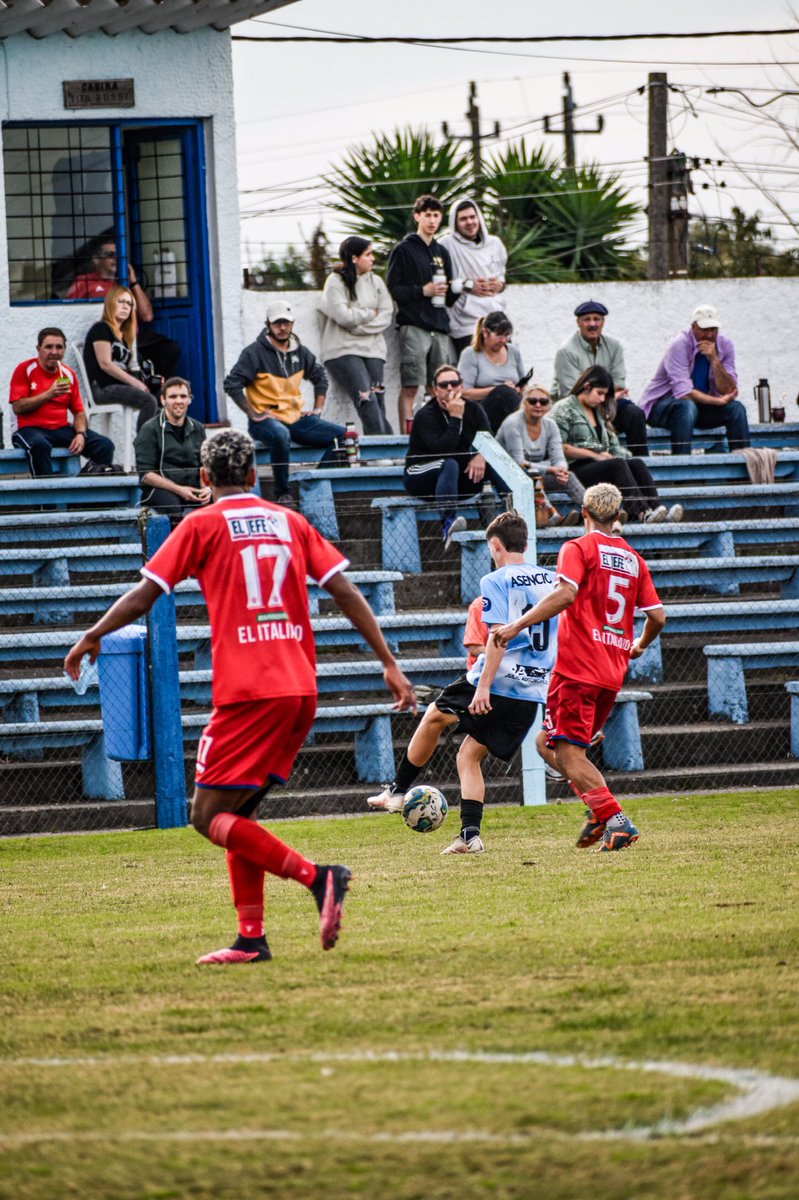 feliz aniversario al club⚽️ @rochafutbolclub