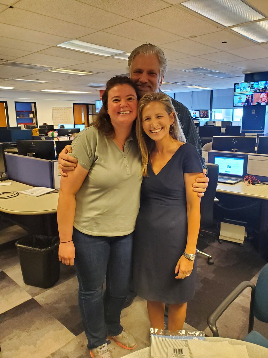 Jenn Bernstein tweet media