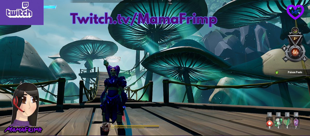 LuckyLLD's tweet photo. I am live on #Twitch playing #Dauntles come hang out. https://t.co/Cy5RYKrmnC https://t.co/zQiwnViYKF