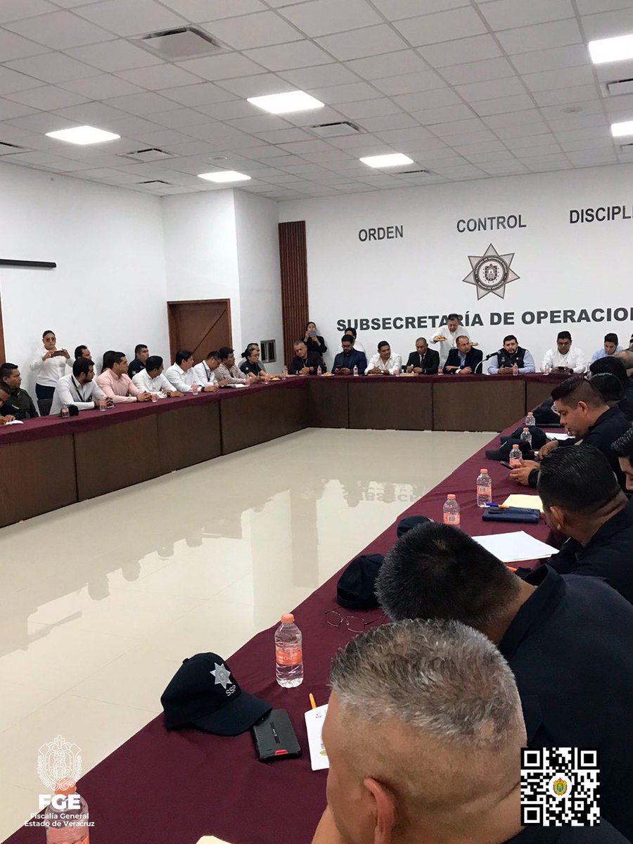 FGE_Veracruz tweet picture