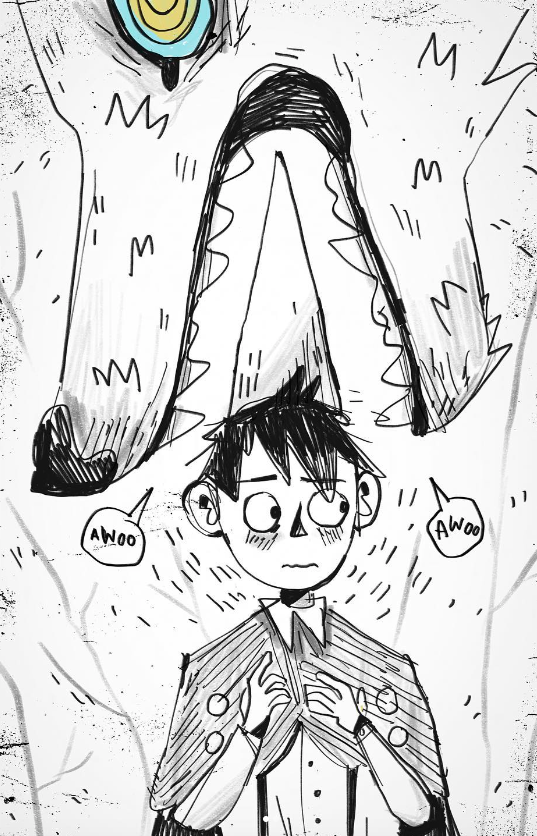 i think i never posted this #otgw so here it is