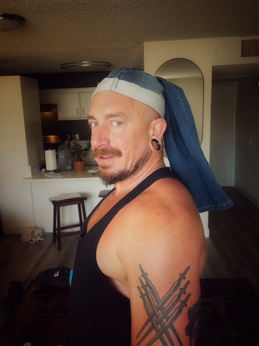 Formerly known as Jeff Kendall (@JeffKendallXXX) / Posts / X