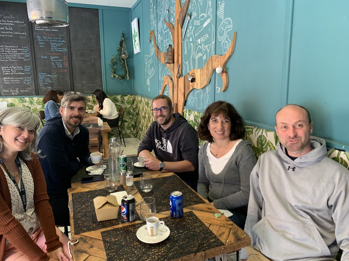 Frédéric Veyrier Lab (@veyrierfrederic) on Twitter photo This is the end of our journey to <a href="/IPNC_Direction/">IPNC-Direction</a>; <a href="/institutpasteur/">Institut Pasteur, since 1887</a> in New Caledonia. Amazing people and amazing science. Thanks for your kindness and see U soon!!!! <a href="/inrsciences/">Institut national de la recherche scientifique</a> inrs.ca/actualites/des… This is the end of our journey to <a href="/IPNC_Direction/">IPNC-Direction</a>; <a href="/institutpasteur/">Institut Pasteur, since 1887</a> in New Caledonia. Amazing people and amazing science. Thanks for your kindness and see U soon!!!! <a href="/inrsciences/">Institut national de la recherche scientifique</a> inrs.ca/actualites/des…