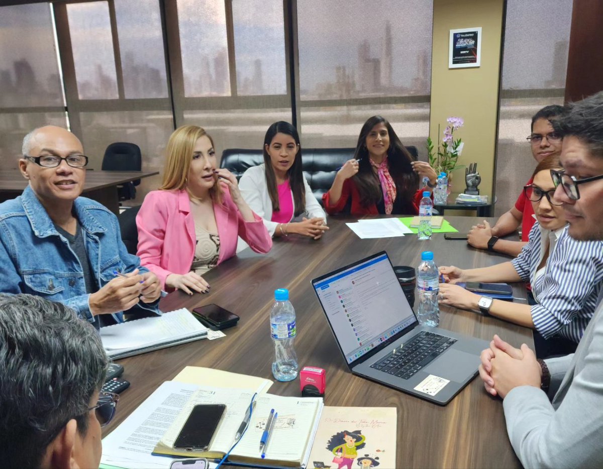 Marisol Guizado tweet media