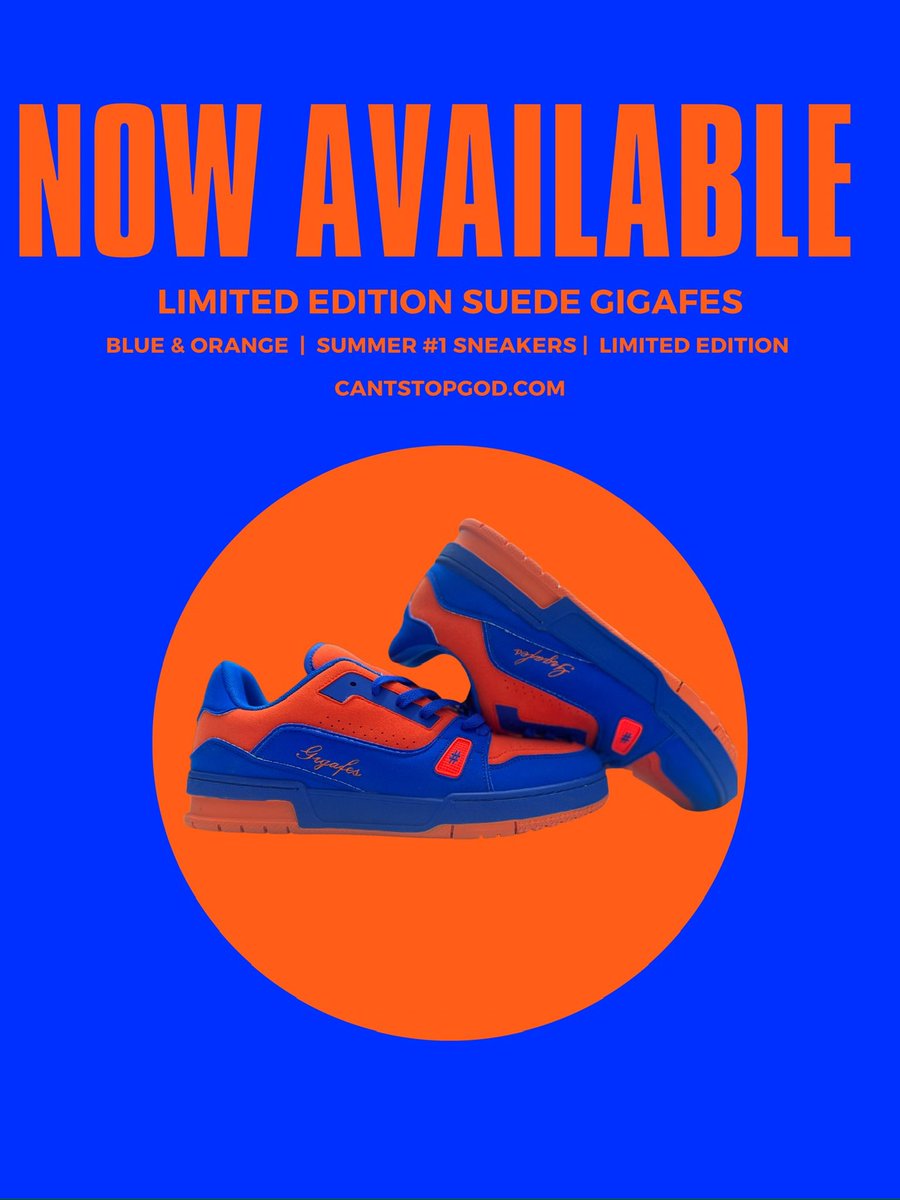 cantstopgodllc's tweet photo. Thank you Jesus! We have successfully released our newest style of @gigafes at https://t.co/qSFigza7mH make sure you get yours today for #NationalGirlfriendday https://t.co/WxIPhjy8yr