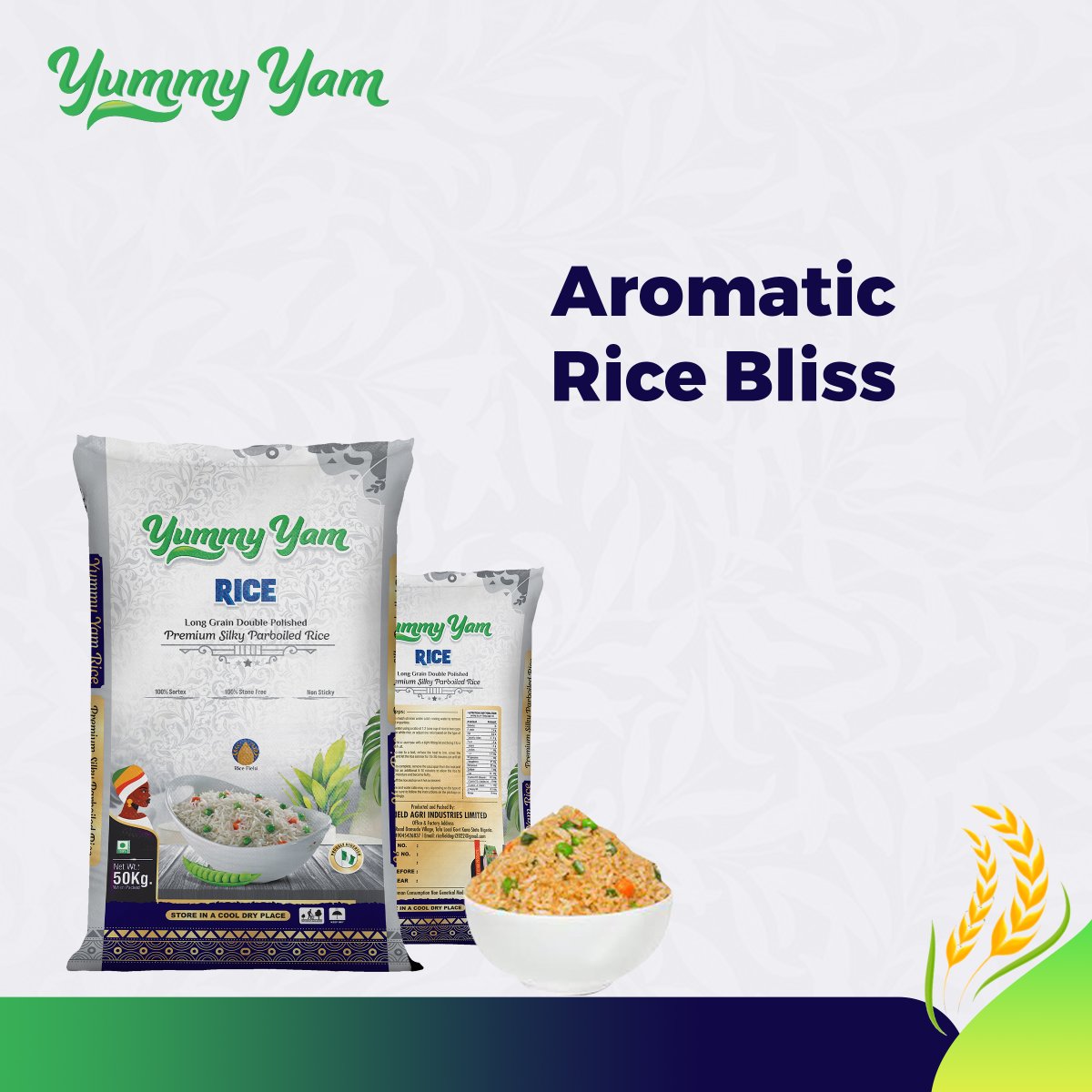 Indulge in Aromatic Rice Bliss#AromaticRiceBliss #RicePerfection #FlavorfulRice #FoodieDelights #RiceLovers #FoodieParadise #TasteBudSensation #FoodGasm #FoodiesOfInstagram #FoodCravings #FoodieExperience #FoodieJourney #FoodieLife #FoodHeaven #RiceMagic #DeliciouslyScented