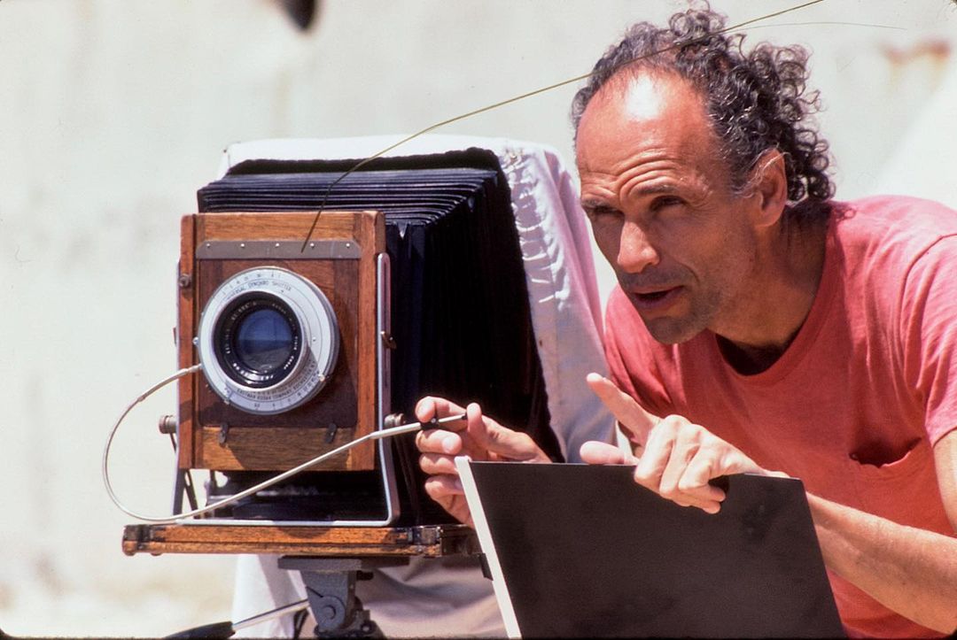 joelmeyerowitz tweet picture