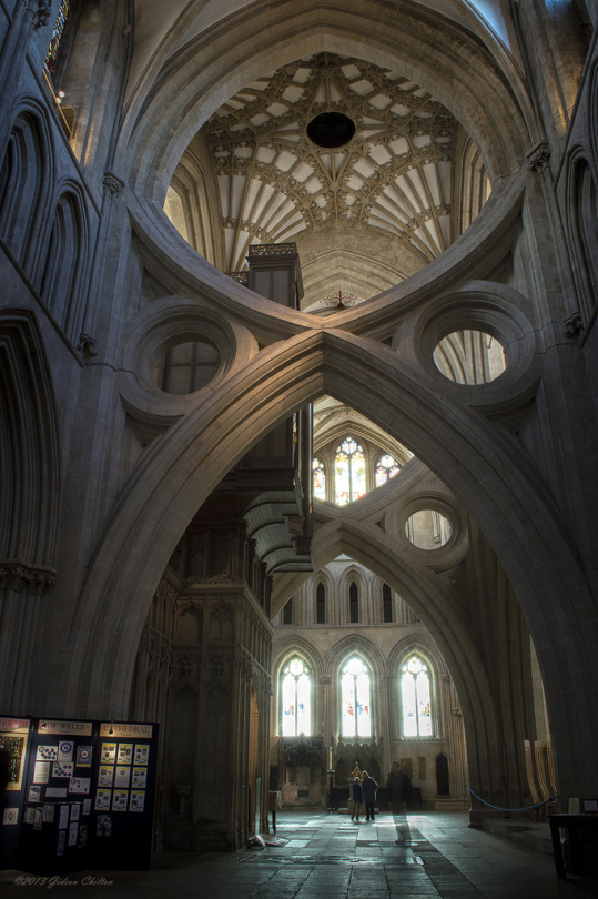RaminNasibov's tweet photo. Wells Cathedral, U.K. https://t.co/u6qNcvaRJb
