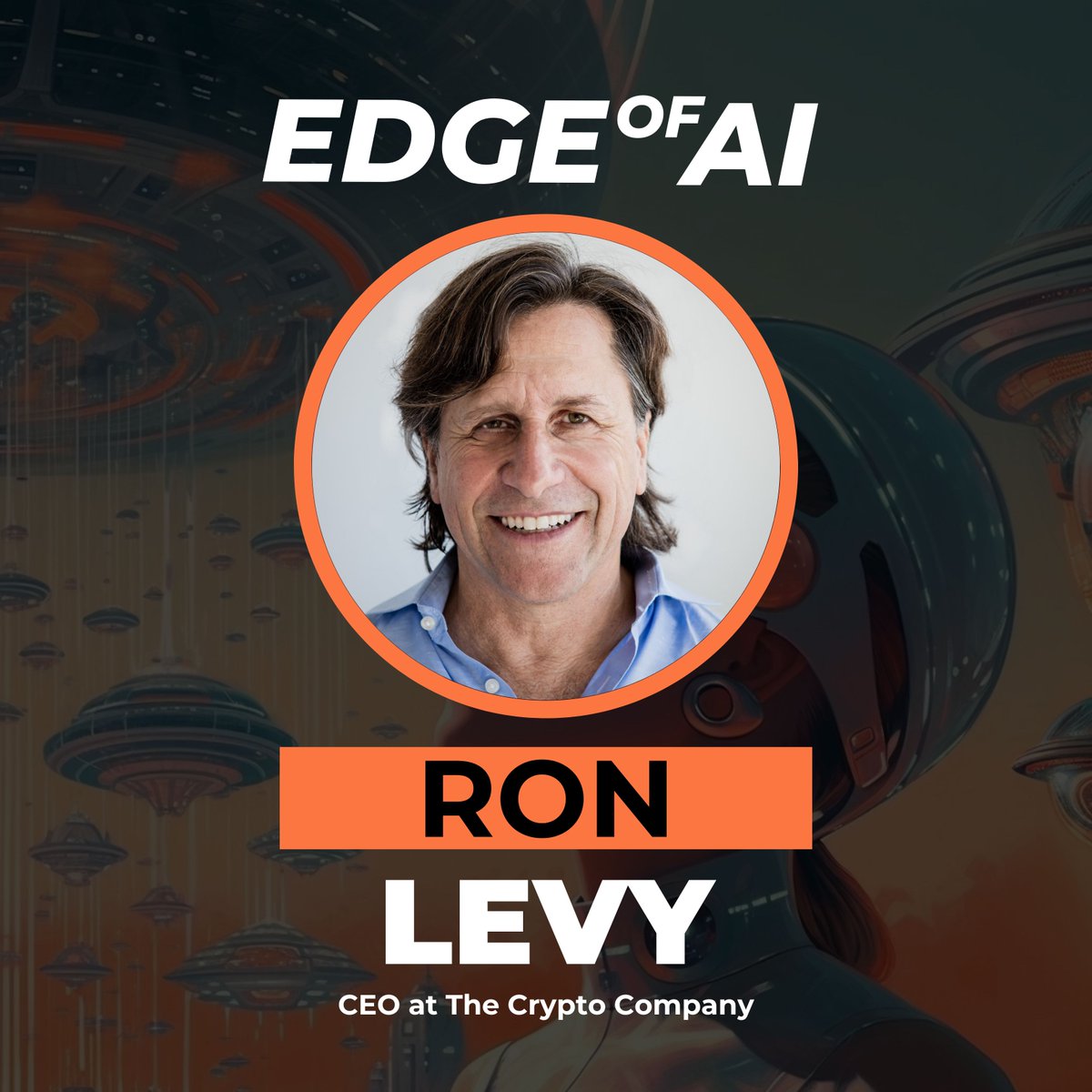 Edge Of AI tweet media