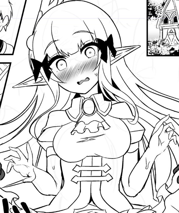 ã¢ãããããšå®¢èгçã«èŠããŠå©ããïœ!
衚æ
ãšæãšãªãã³çŽã( ã»`Ïã»')
ãã¯ãééãæ¢ãâŠ!