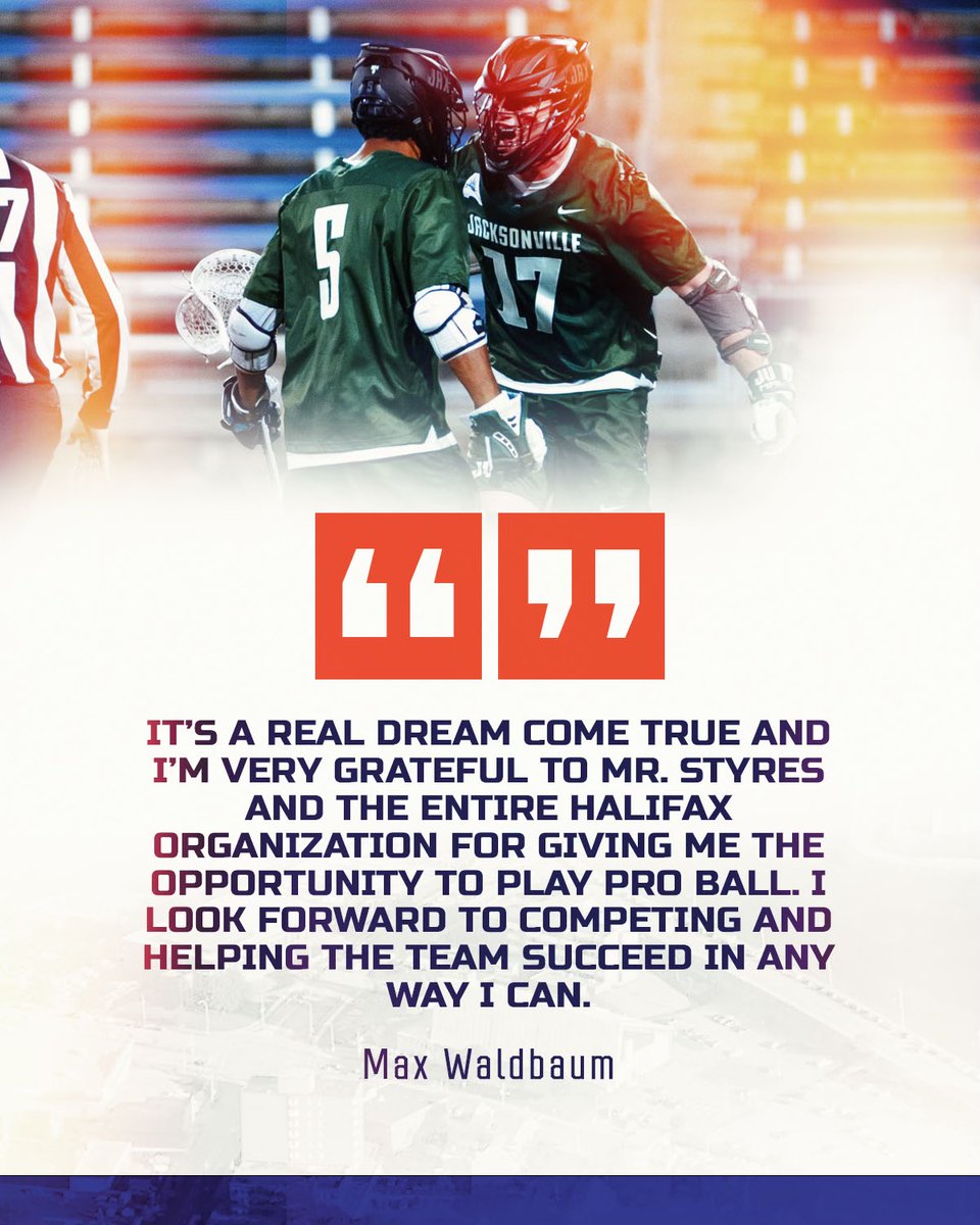 Halifax Thunderbirds tweet media