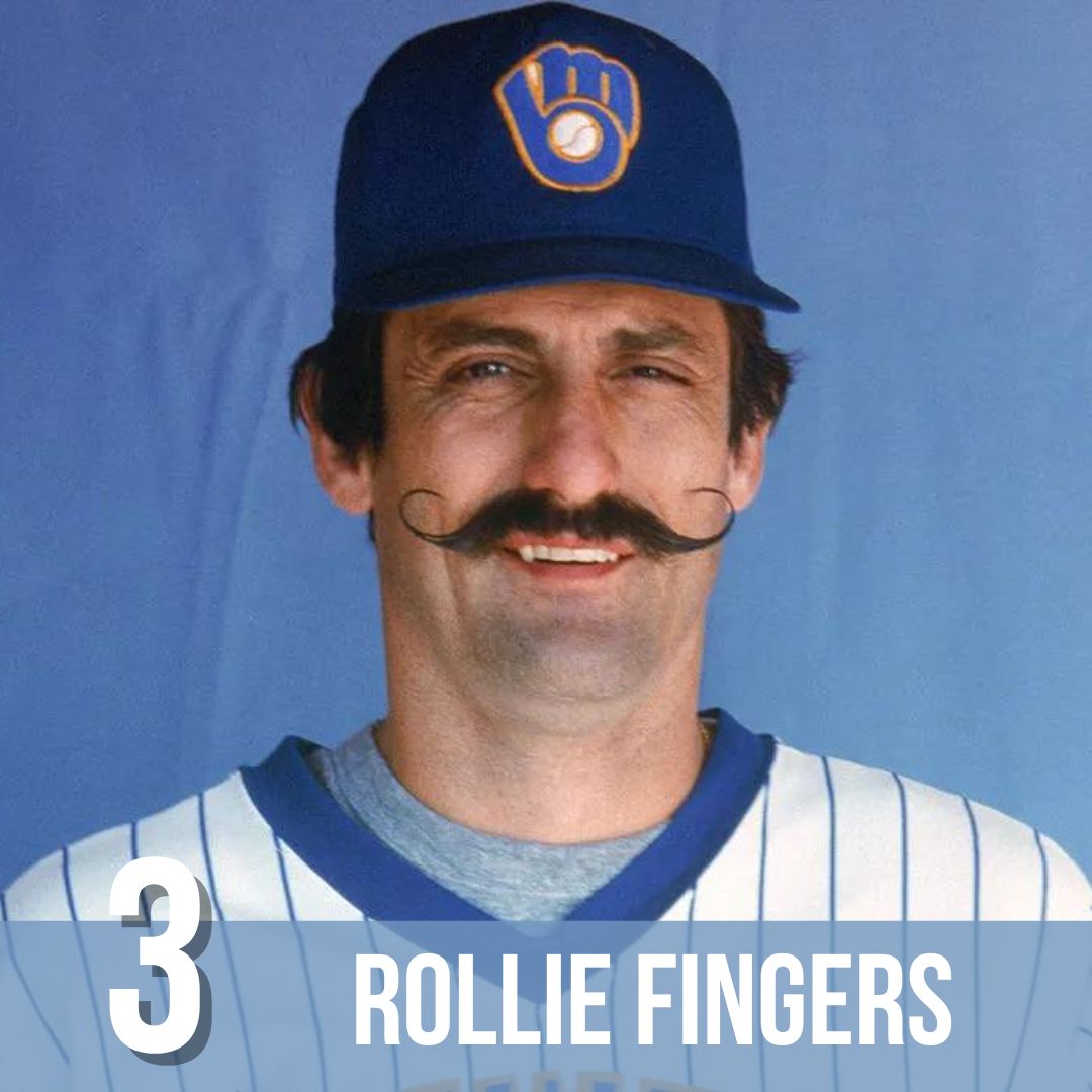 Who else would you add?

Tell us in the comments

#mustache