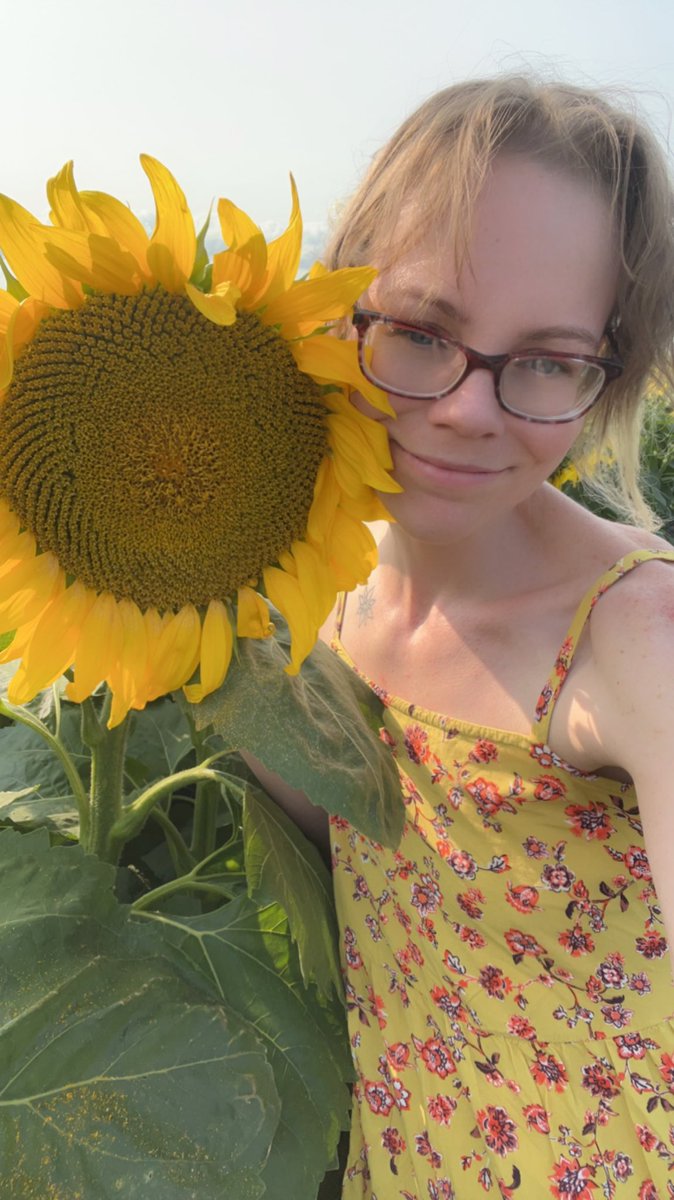 mimistarblossom's tweet photo. I love sunflowers 🌻

#sunflower #sunflowers #flowers https://t.co/QLU6dckg2r