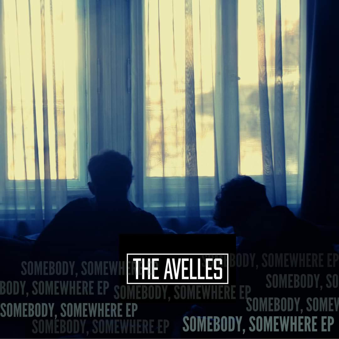 Honestly by @theavelles #nowplaying #newmusic on @KXFM_ #Leeds #UK
