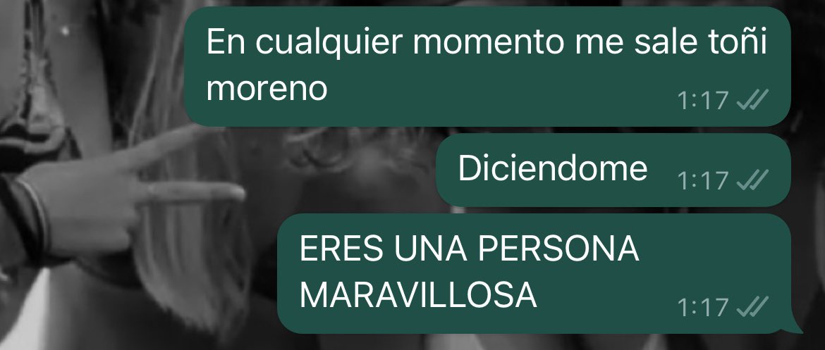 siilviaa_31's tweet photo. En esto se resume mi mes https://t.co/iFOhAiUGaF