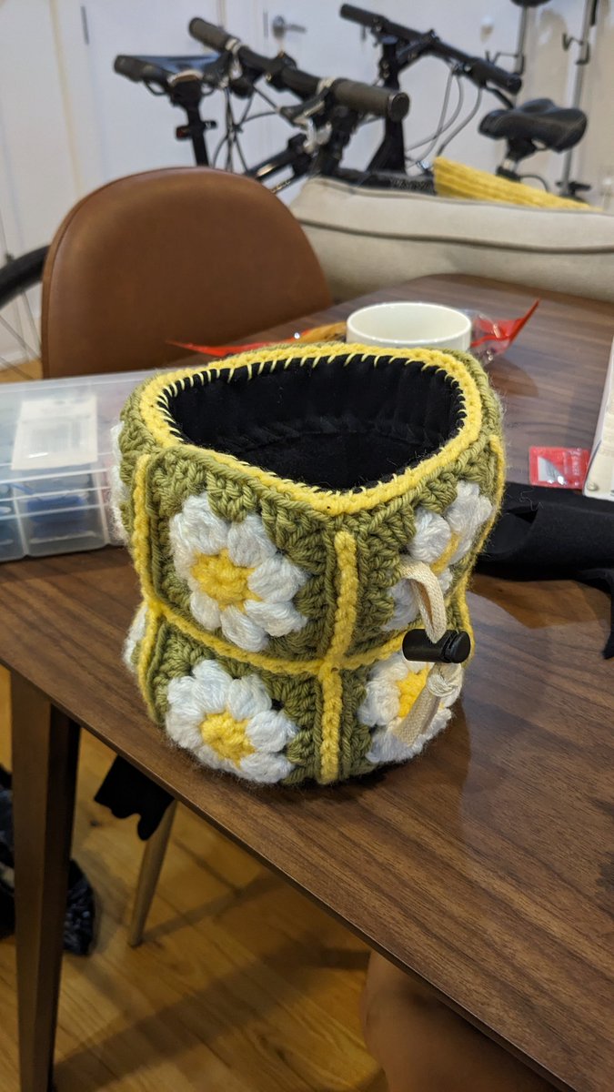 caroline tweet media