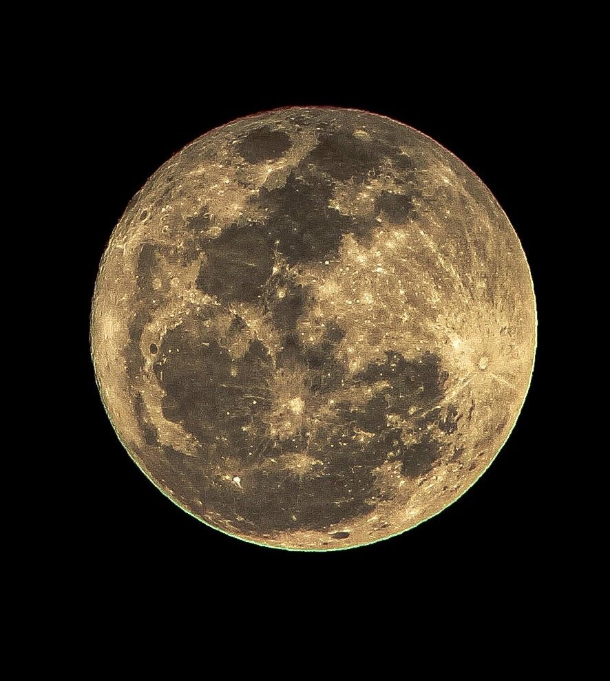 KTX_Official's tweet image. OLHEM A LUA: Deixem nos comentários os melhores registros da Super Lua de hoje  🌕 👇🏻