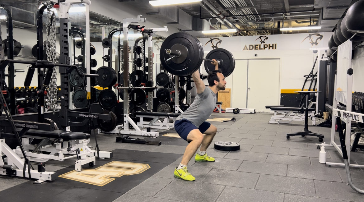 keithjferrara's tweet image. 10 Lifts You Can Use In Your Program To Develop Speed

Utilize these 10 lifts in your program to develop force, power, &amp;amp; velocity in your sprint.

//Thread//