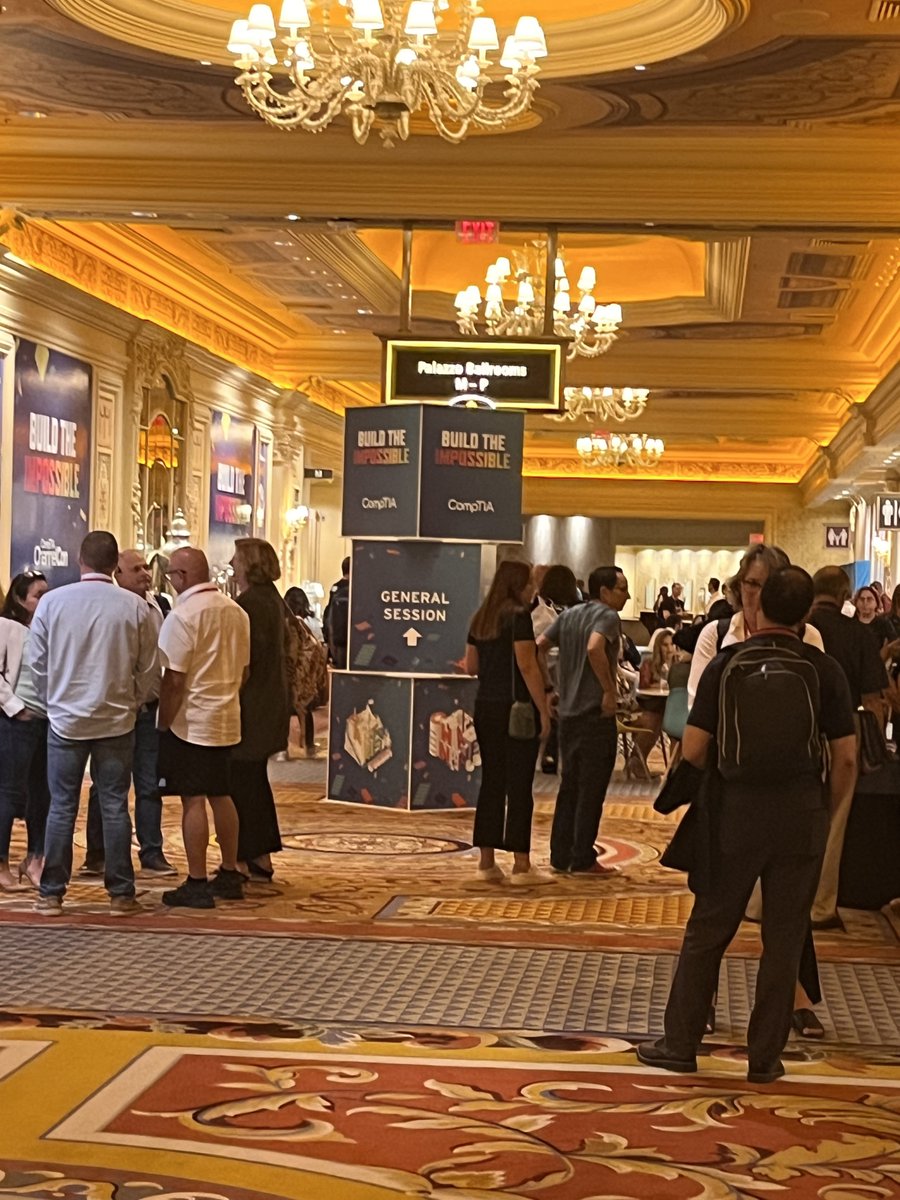 SonicWall's tweet photo. The SonicWall team can't wait to connect with our partners at #ChannelCon 2023. Stop by booth #719 to chat with our #cybersecurity experts, discover our #BoundlessCybersecurity portfolio, unlock new opportunities for your business growth & get the chance to win some prizes! https://t.co/FqEMz1nbMK
